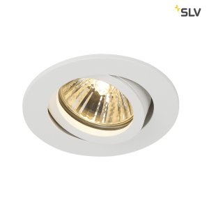 Встраиваемый светильник «New Tria 68 Round» 113461