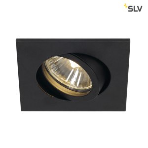 Встраиваемый поворотный светильник «New Tria 68 Square» 113470