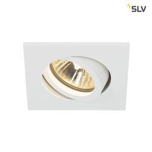 Встраиваемый поворотный светильник «New Tria 68 Square» 113471