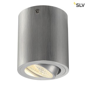 Накладной светильник 113936 «Triledo Round CL»