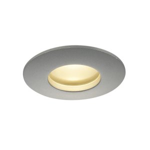 Уличный встраиваемый светильник «Out 65 Round Led Set» 114464