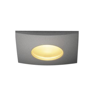 Уличный встраиваемый IP65 светильник 114474 «Out 65 Square Led»