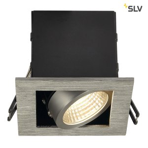Встраиваемый светильник «Kadux Led Aluminium» 115706