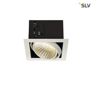 Встраиваемый поворотный светильник «Kadux XL Led White»