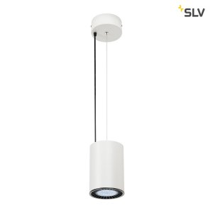 Точечный подвесной светильник 133111 «Supros PD»