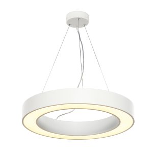Светодиодная люстра кольцо 133841 «Medo Ring»