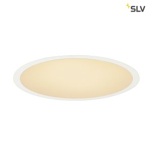 Встраиваемая светодиодная панель 135011 «Medo Frame White»