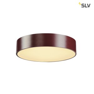 Потолочная люстра 135076 «Medo Burgundy»