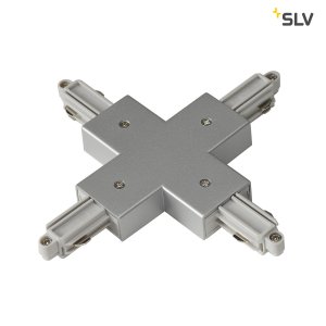 X-коннектор с разъемом подвода питания «1Phase-Track» 143162