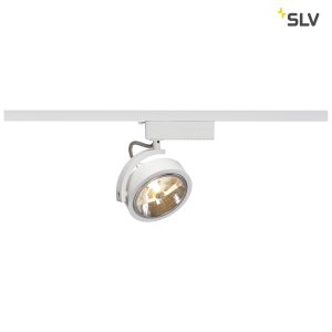 Трековый светильник однофазный 143461 «Kalu»