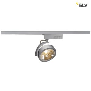 Трековый светильник однофазный 143464 «Kalu»