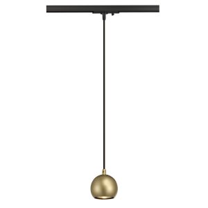 Трековый светильник 144023 «Light Eye PD GU10»