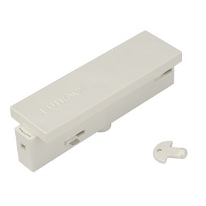 Подвод питания внутренний для трёхфазного шинопровода 145531 «3Ph Eutrac»