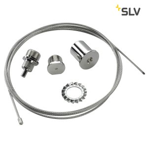 Подвес трос для шинопровода 145820 «3Ph Eutrac»