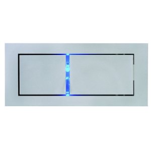 Встраиваемый светильник для подсветки «Bedside» 146240