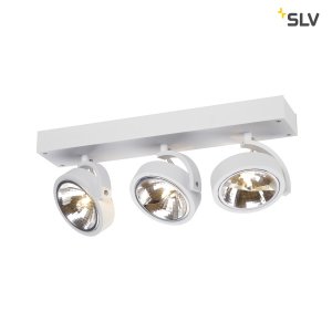 Тройной спот «Kalu 3» 147271