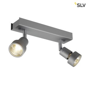 Двойной спот 147374 «Puri»