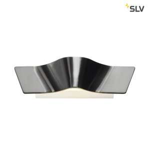 Настенный светильник для подсветки «Wave Aluminium» 147826