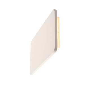 Гипсовая подсветка под покраску «PLASTRA RECTANGULAR»