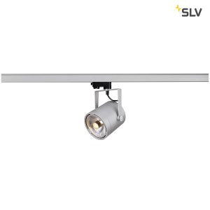 Трековый светильник для трёхфазного шинопровода 153424 «Euro Spot ES111»