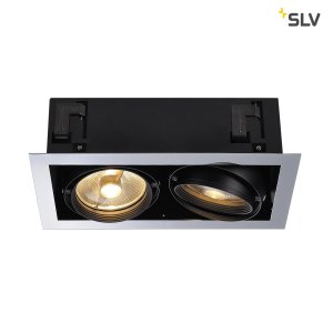 Встраиваемый поворотный светильник 154612 «Aixlight Flat»