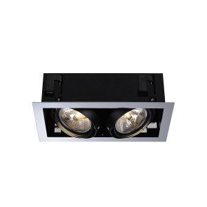 Встраиваемый поворотный светильник 154632 «Aixlight Flat»