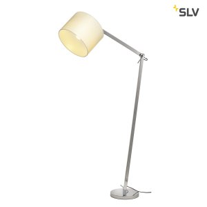 Торшер «Tenora White» 156031