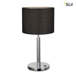 Настольная лампа «Tenora Black» 156040