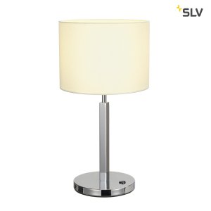 Настольная лампа «Tenora White» 156041