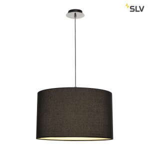 Подвесная люстра 156060 «Tenora Black»