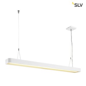 Светодиодный подвесной светильник «Worklight Led» 157851