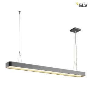 Светодиодный подвесной светильник «Worklight Led» 157855