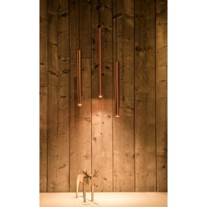 Встраиваемый подвесной светильник 7,5Вт 3000К «HELIA 60»