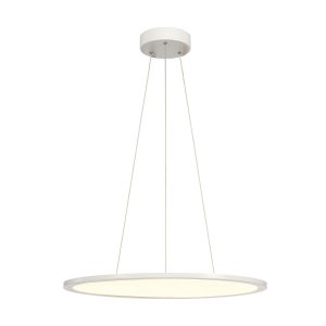 Подвесной светильник «Led Panel Round» 158623