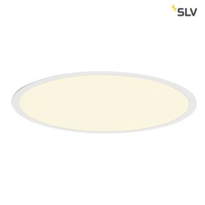 Встраиваемая светодиодная панель 158664 «Led Panel Round»