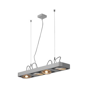 Подвесной светильник «Aixlight R2 Silver» 159224