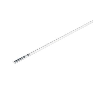 Накладка для шинопровода 1м «D-TRACK»