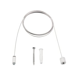 Подвес для шинопровода 1м «D-TRACK»