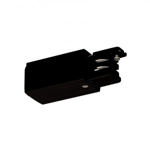 Подвод питания 175040 «3Ph S-Track Black»