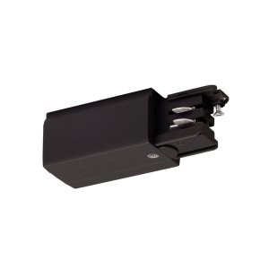 Ввод питания торцевой земля слева «3Ph S-TRACK»