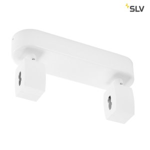 держатель шинопровода с подводом питания 184011 «Easytec II»