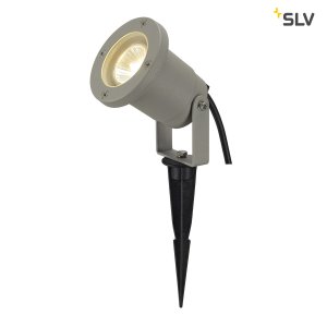 Уличная подсветка на штоке «Nautilus Spike»