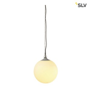 Уличный подвесной светильник шар 228052 «Rotoball Swing»