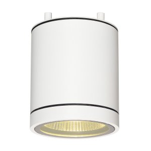 Потолочный точечный светильник 228501 «Enola_C Out»