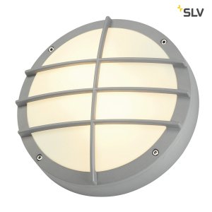 Настенно-потолочный уличный светильник 229084 «Bulan»