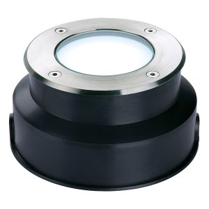 Уличный встраиваемый светильник 229311 «Dasar 115 LED»