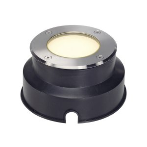 Уличный встраиваемый в грунт светильник 229312 «Dasar 115 LED»