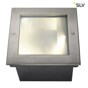 Уличный встраиваемый светильник 229383 «Dasar Led»