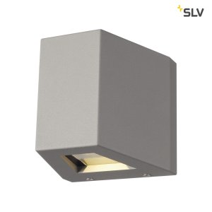 Фасадная светодиодная подсветка 229664 «Out Beam Silver»