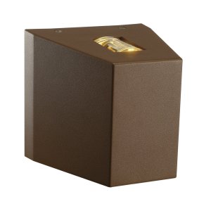 Подсветка для стен 229687 «Out Beam Rust»